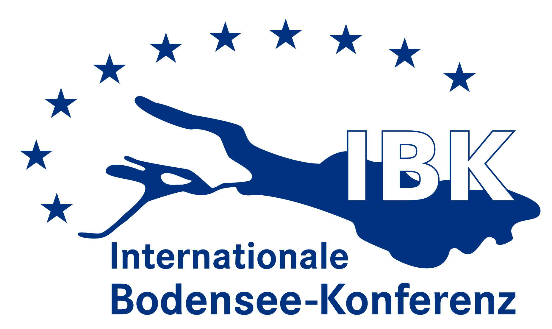 IBK Logo