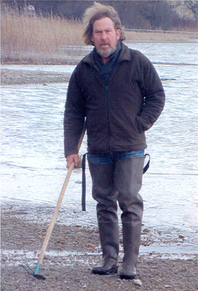 Herbert Gieß