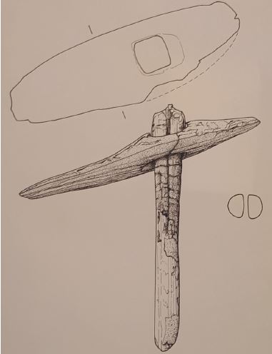 Teil 1 – Furchenzieher